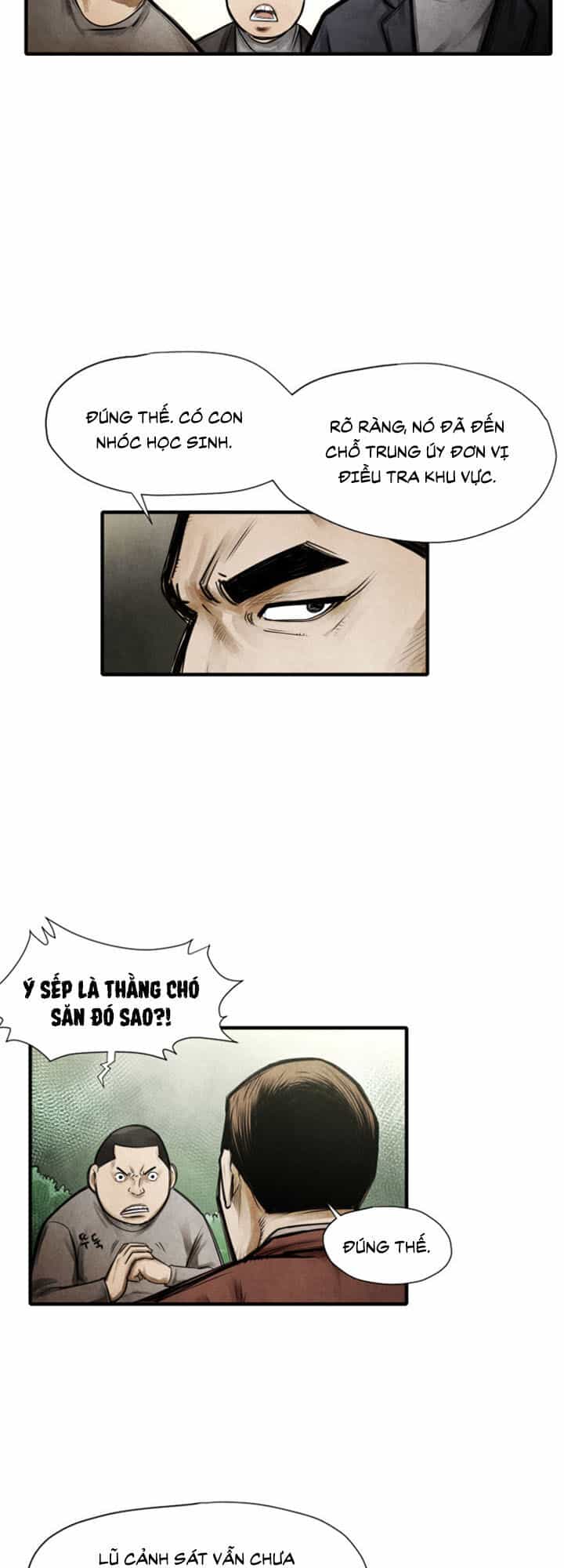 Song Hồn - Chương 9 - ảnh 35