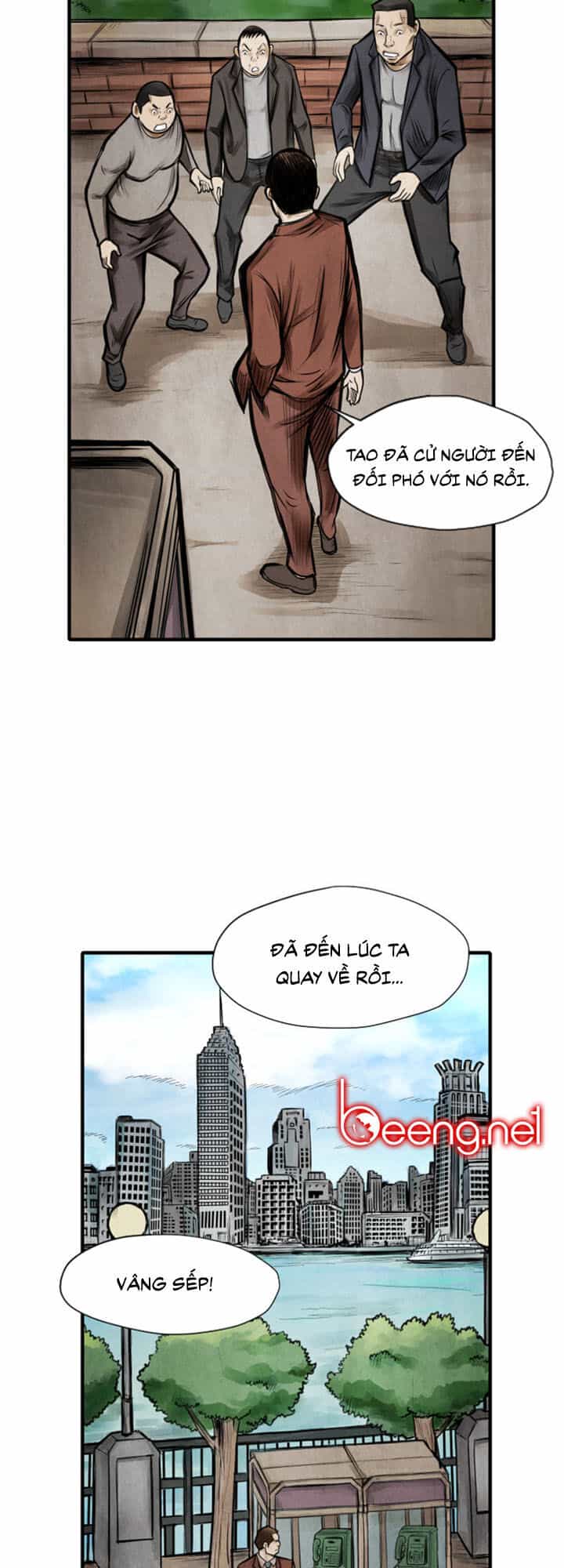 Song Hồn - Chương 9 - ảnh 37