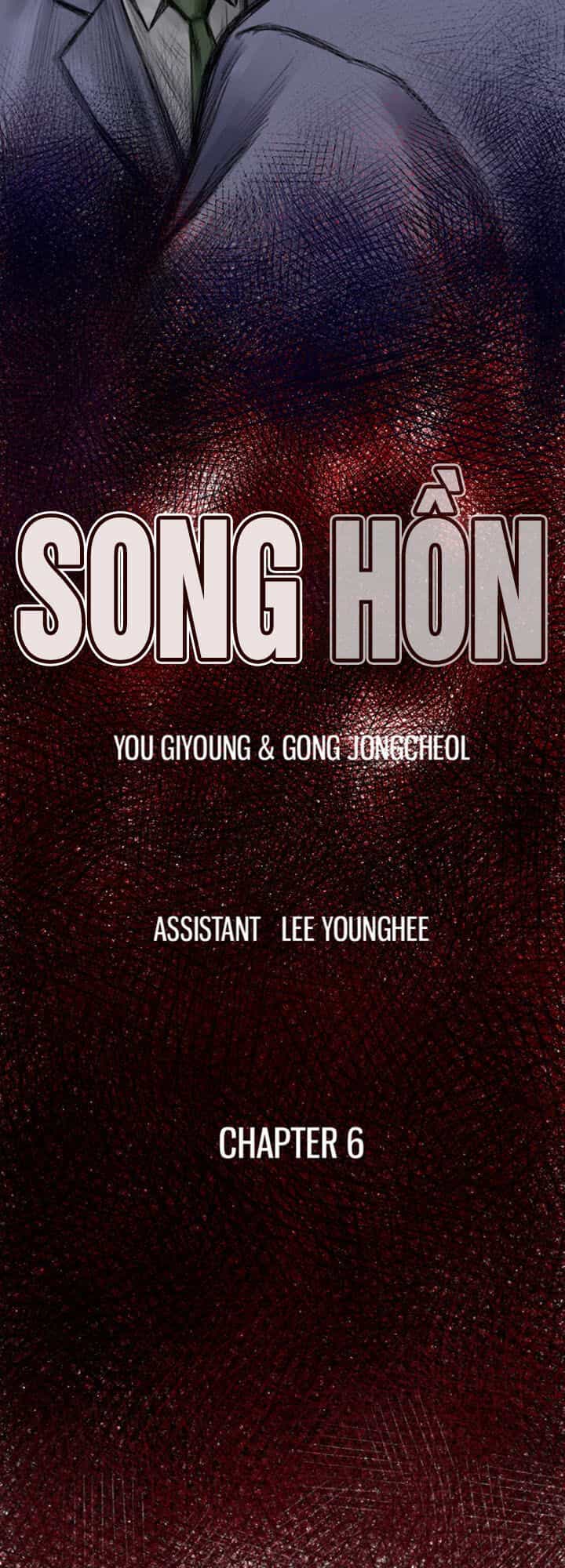 Song Hồn - Chương 9 - ảnh 5