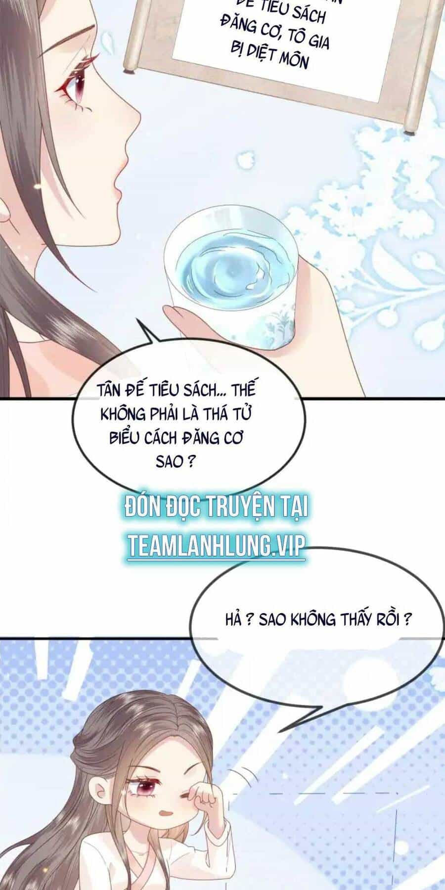 Sống Lại Một Đời , Ta Nuông Chiều Nhân Vật Phản Diện - Chương 1 - ảnh 13