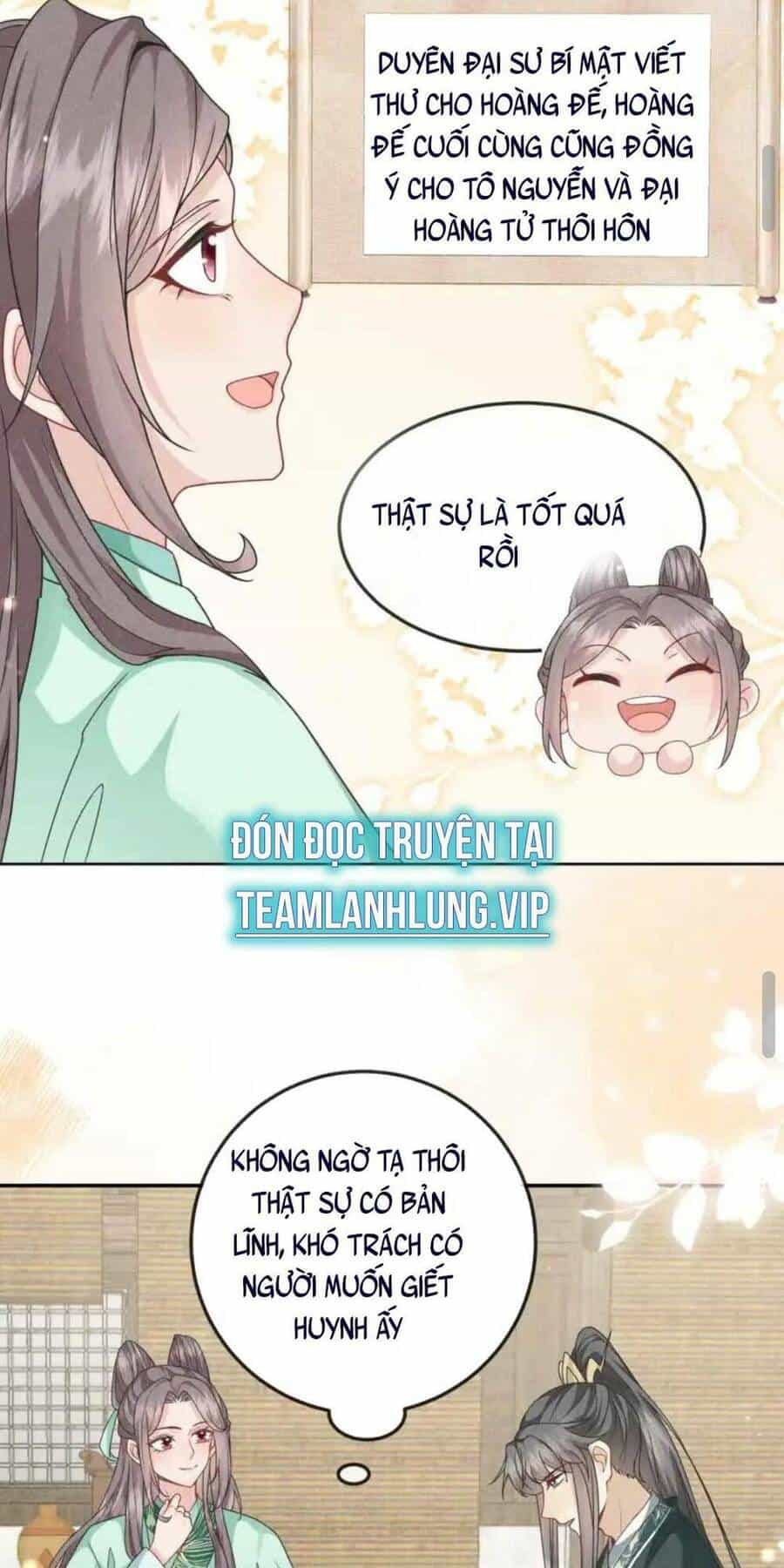Sống Lại Một Đời , Ta Nuông Chiều Nhân Vật Phản Diện - Chương 6 - ảnh 22