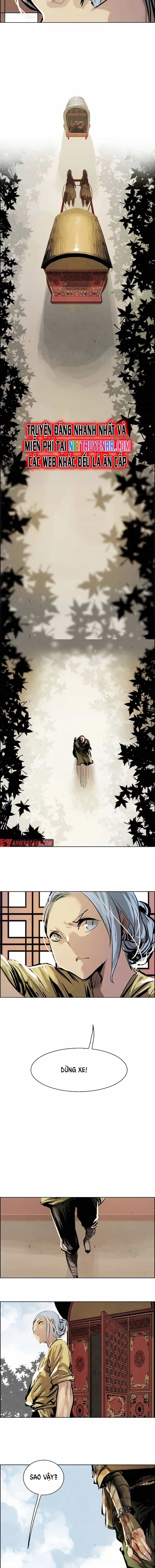 Song Nguyệt - Chương 22 - ảnh 8