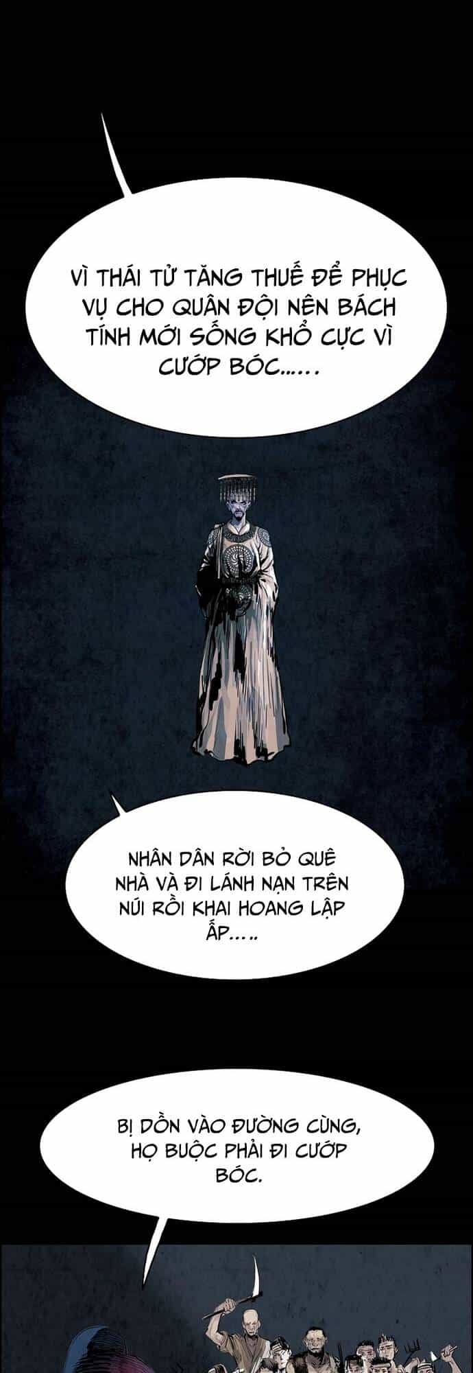 Song Nguyệt - Chương 24 - ảnh 40