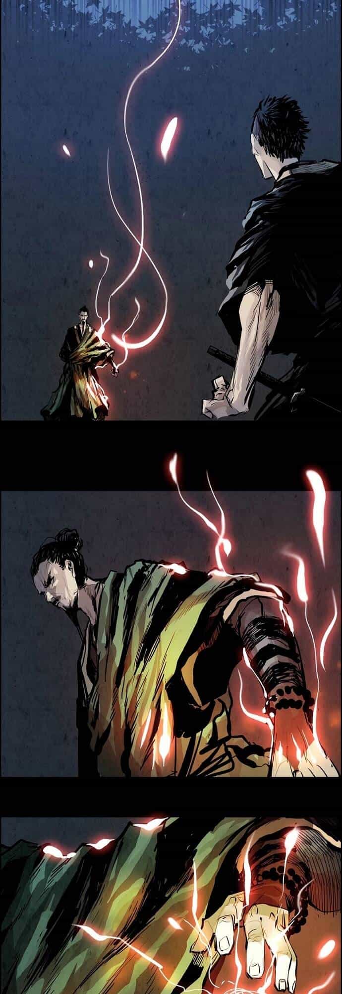 Song Nguyệt - Chương 25 - ảnh 28