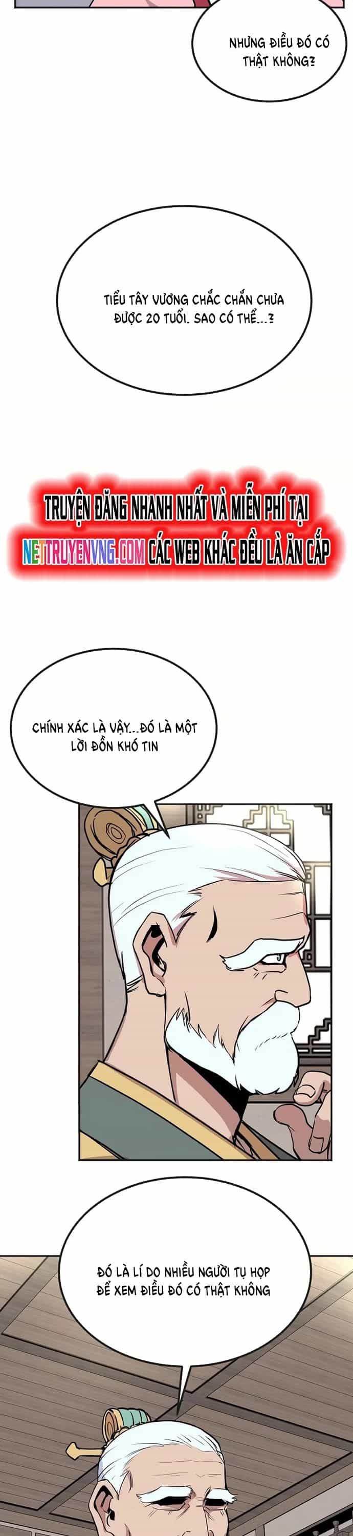 Song Nguyệt - Chương 34 - ảnh 23