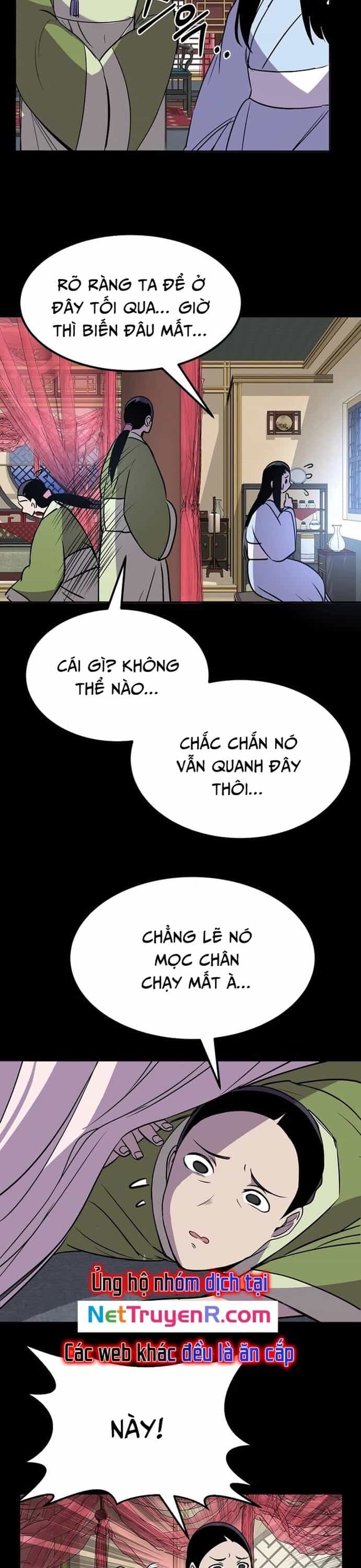 Song Nguyệt - Chương 44 - ảnh 4
