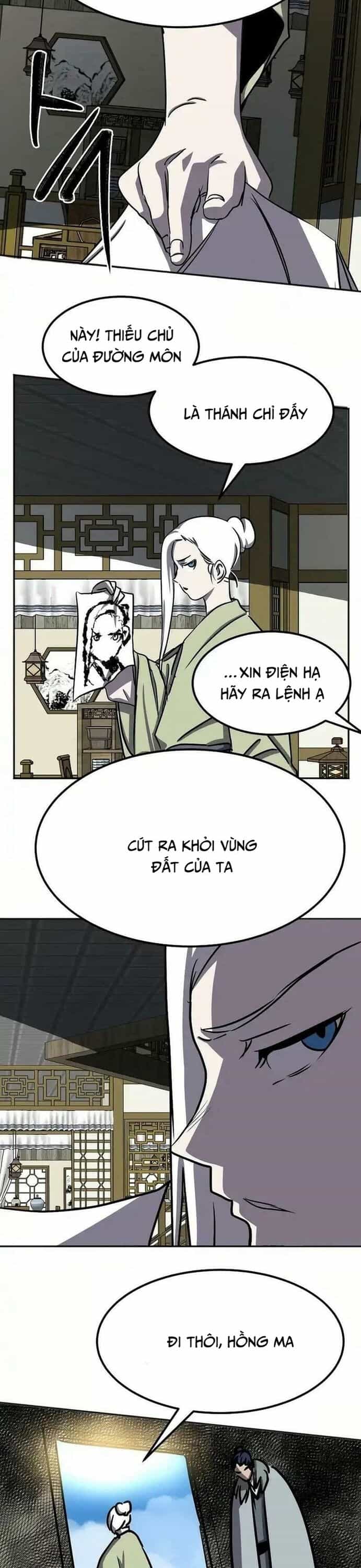Song Nguyệt - Chương 57 - ảnh 15