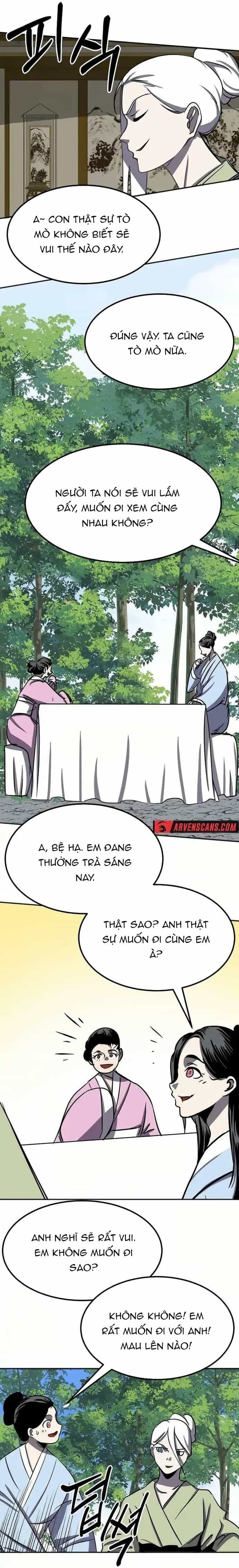 Song Nguyệt - Chương 58 - ảnh 11