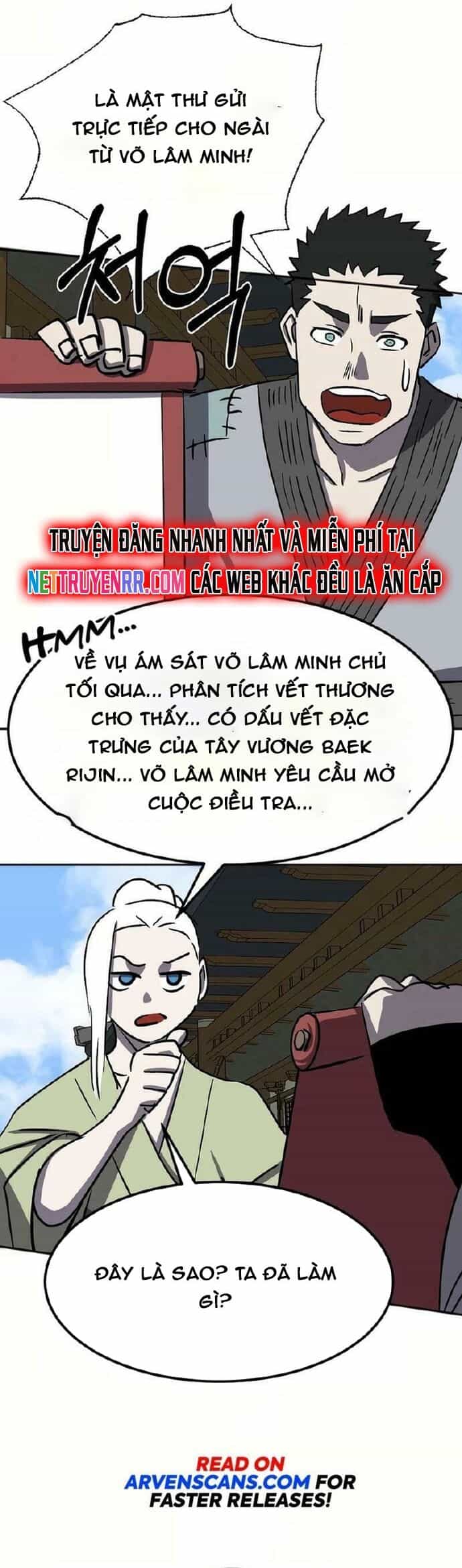 Song Nguyệt - Chương 62 - ảnh 20