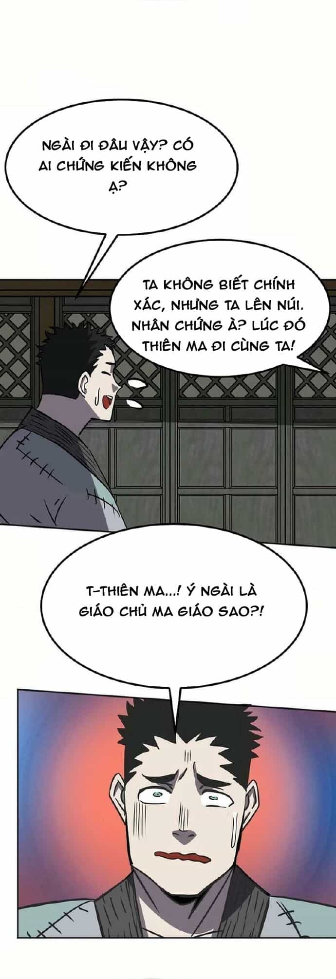 Song Nguyệt - Chương 62 - ảnh 24