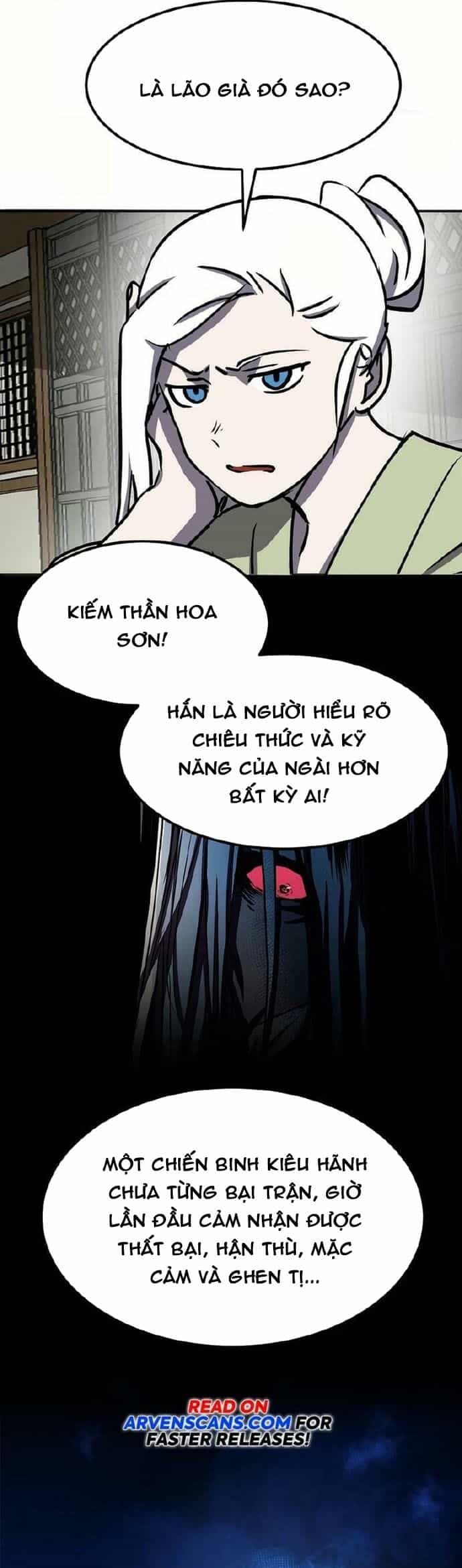 Song Nguyệt - Chương 62 - ảnh 30