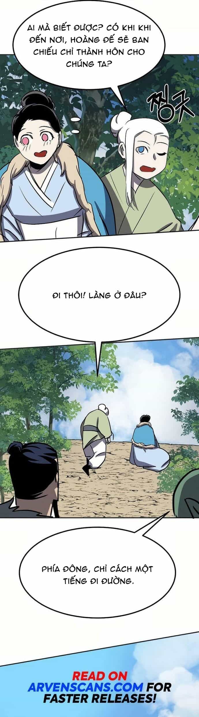 Song Nguyệt - Chương 64 - ảnh 14