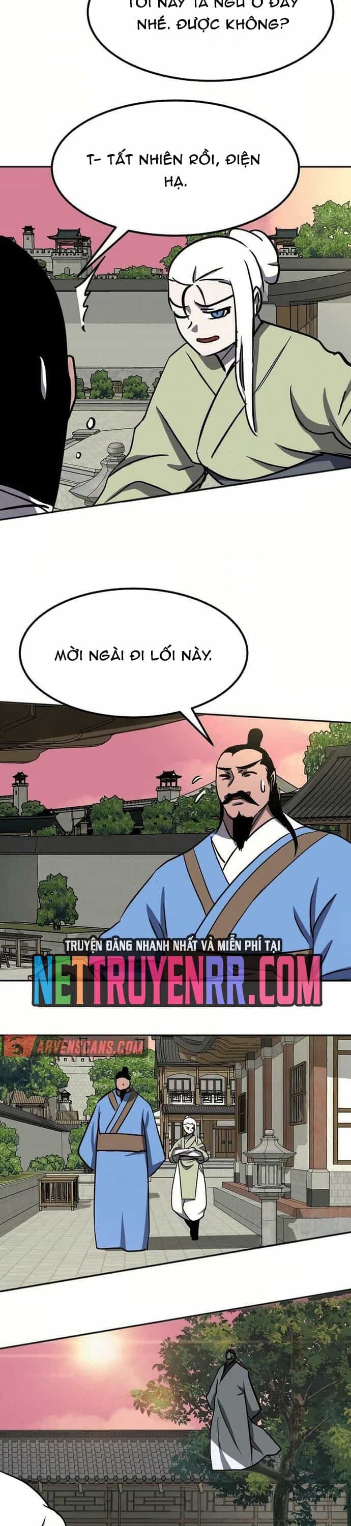 Song Nguyệt - Chương 68 - ảnh 13