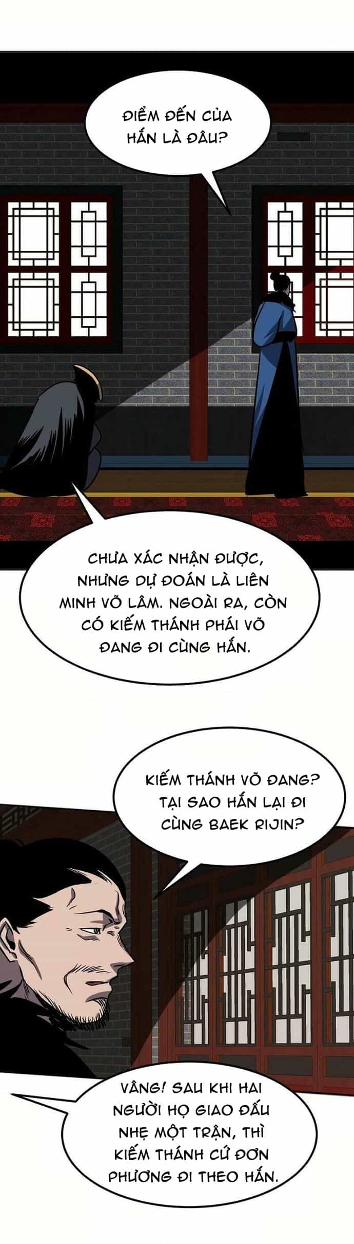 Song Nguyệt - Chương 69 - ảnh 2