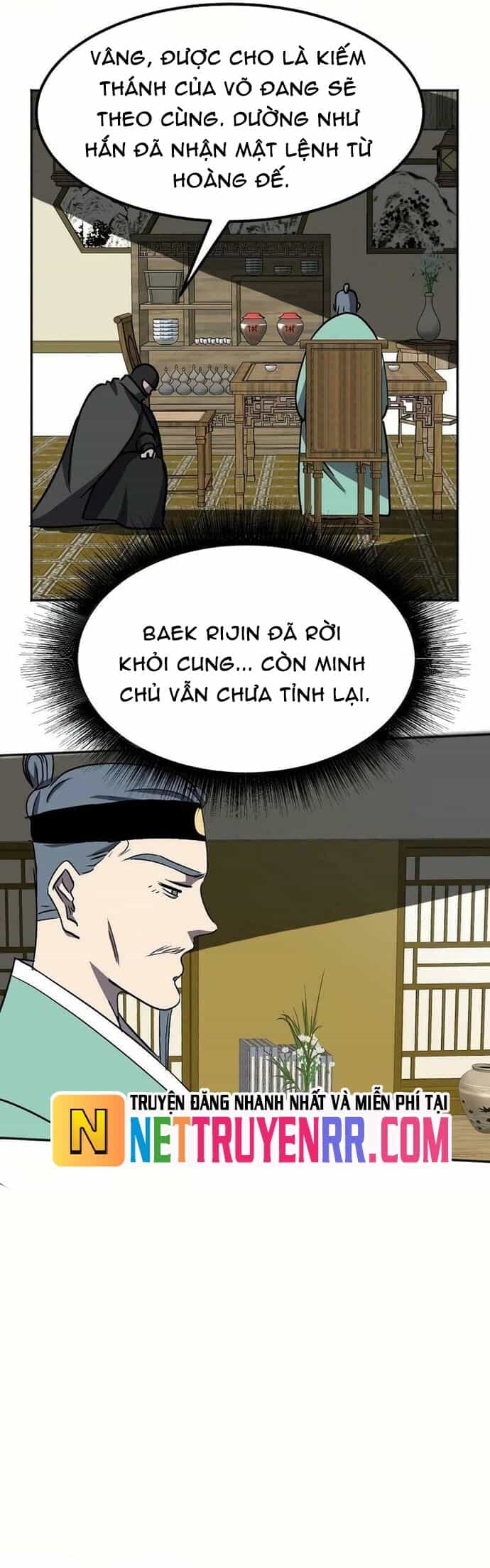 Song Nguyệt - Chương 69 - ảnh 5