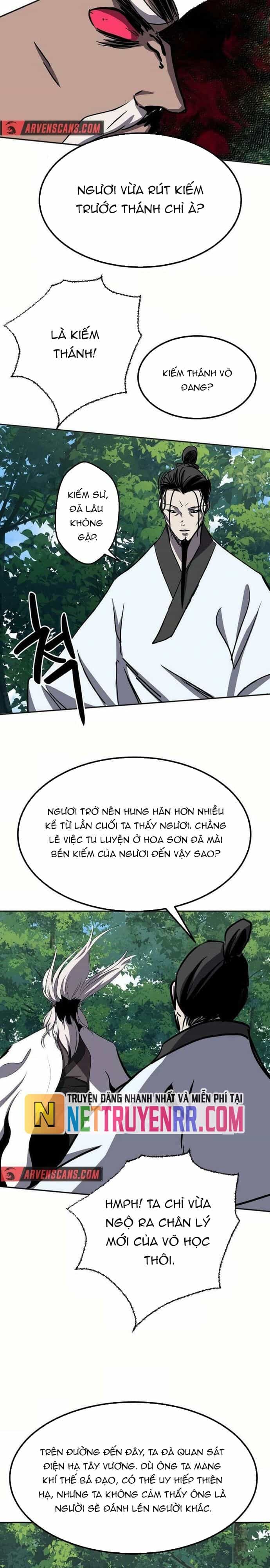 Song Nguyệt - Chương 70 - ảnh 14