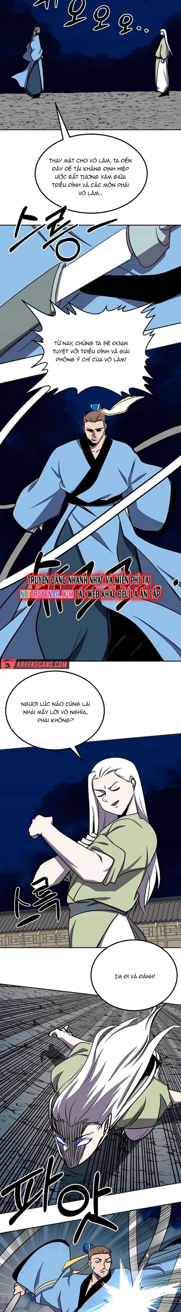 Song Nguyệt - Chương 81 - ảnh 7