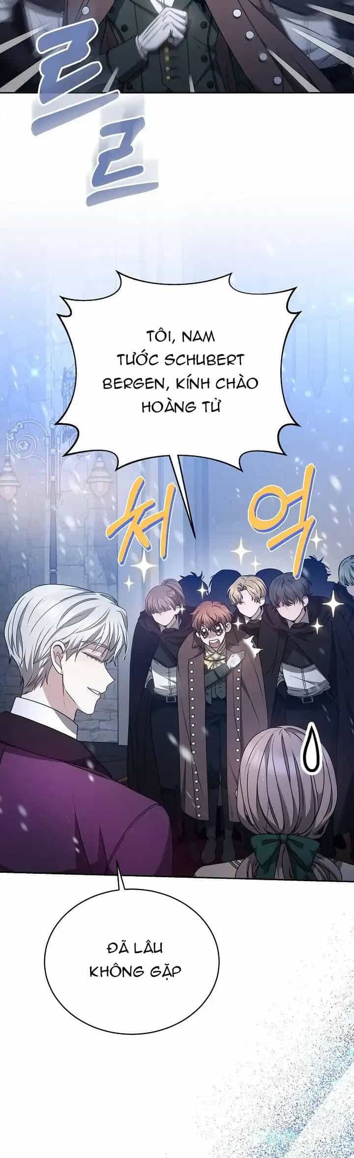 Sống Như Hầu Nữ Bị Giam Cầm - Chương 15.2 - ảnh 11