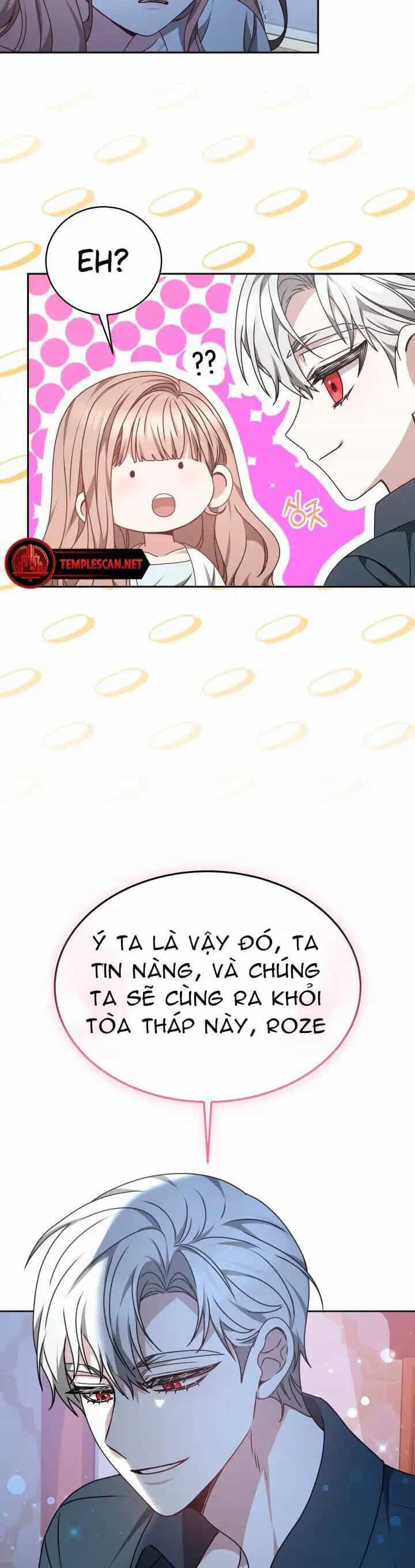 Sống Như Hầu Nữ Bị Giam Cầm - Chương 23.1 - ảnh 12