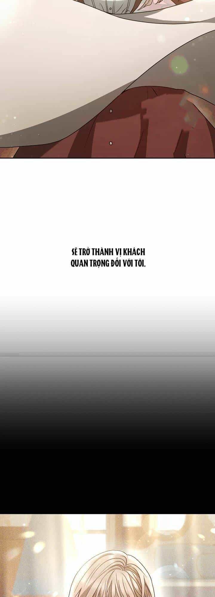 Sống Như Hầu Nữ Bị Giam Cầm - Chương 4 - ảnh 6