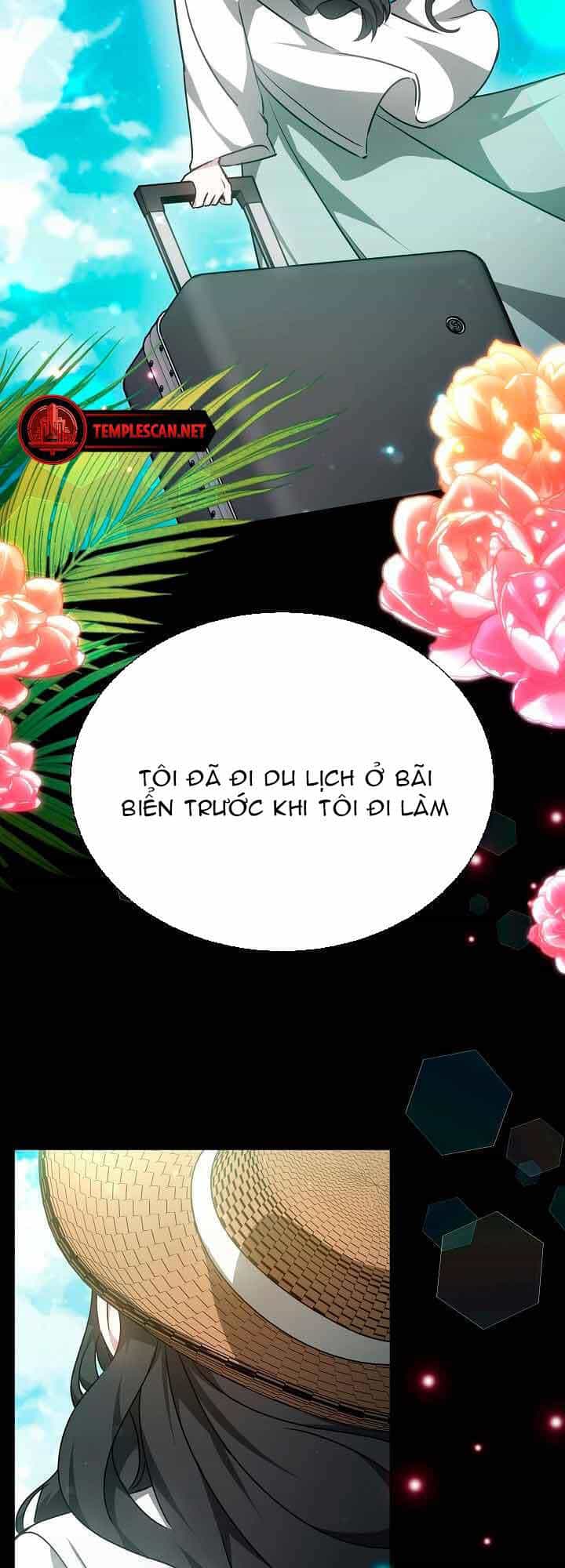 Sống Như Hầu Nữ Bị Giam Cầm - Chương 25.2 - ảnh 11