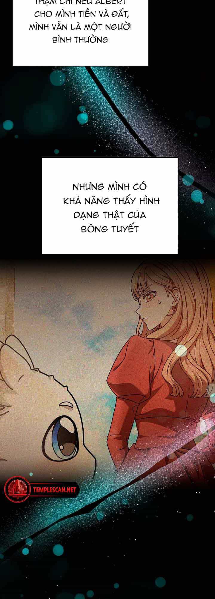 Sống Như Hầu Nữ Bị Giam Cầm - Chương 30.2 - ảnh 4
