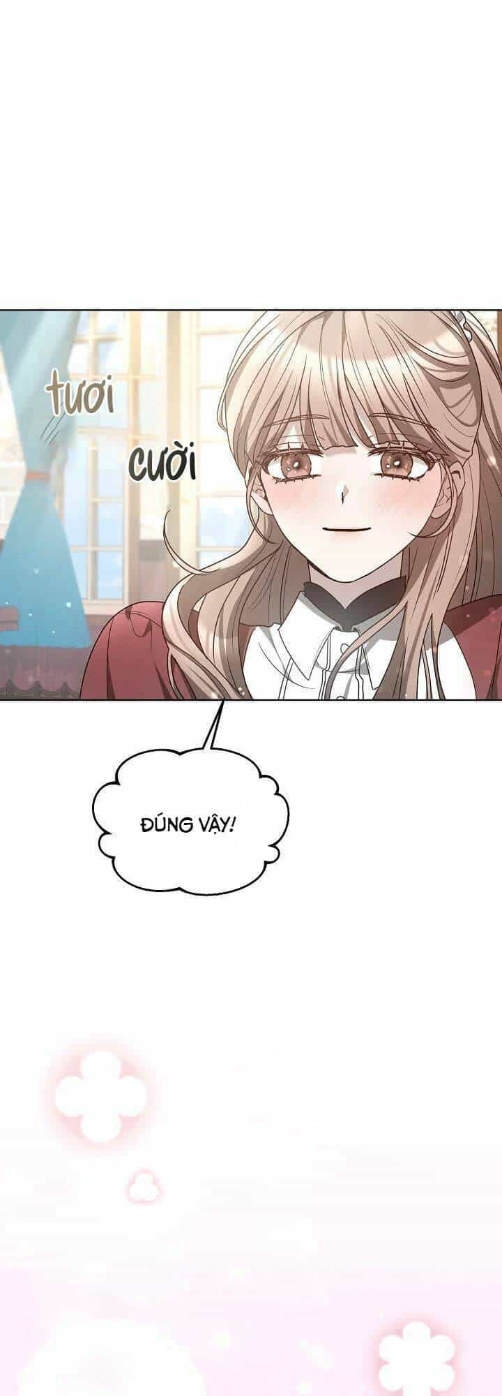 Sống Như Hầu Nữ Bị Giam Cầm - Chương 7 - ảnh 21