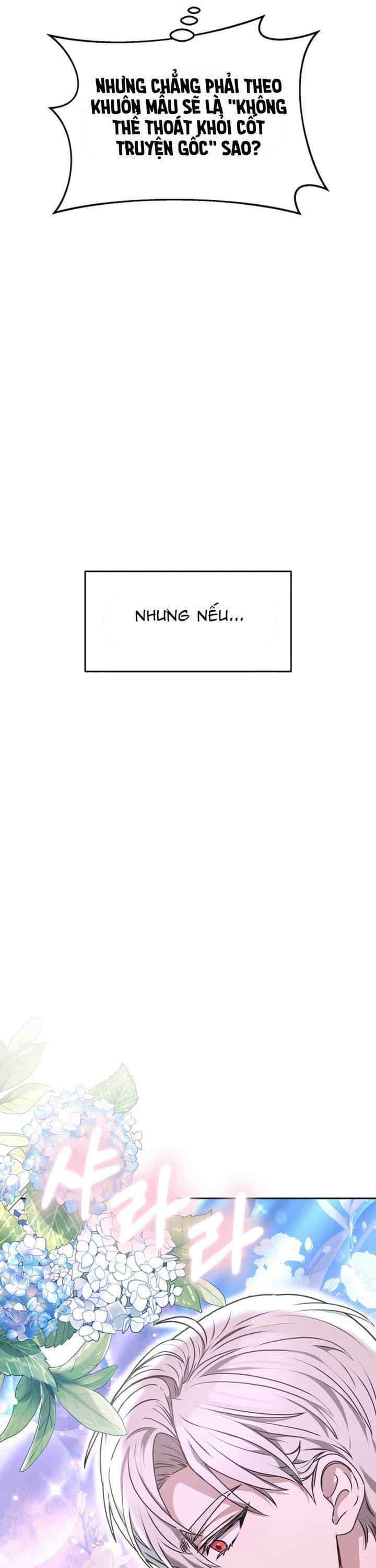 Sống Như Hầu Nữ Bị Giam Cầm - Chương 8 - ảnh 8