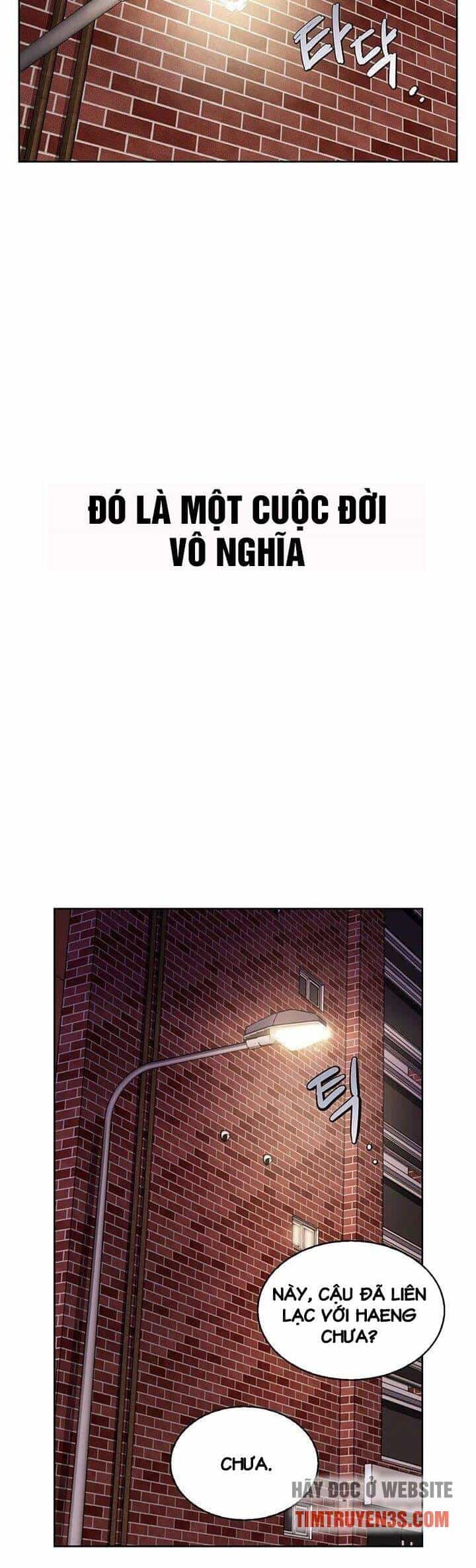 Sống Như Một Diễn Viên - Chương 1 - ảnh 4