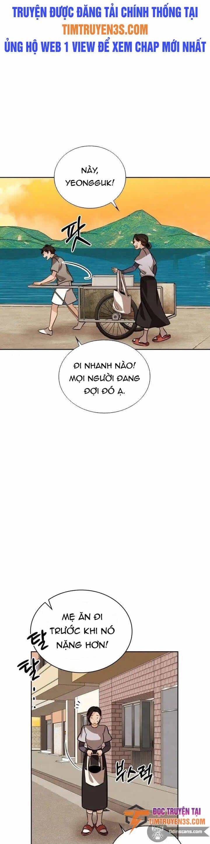 Sống Như Một Diễn Viên - Chương 10 - ảnh 33