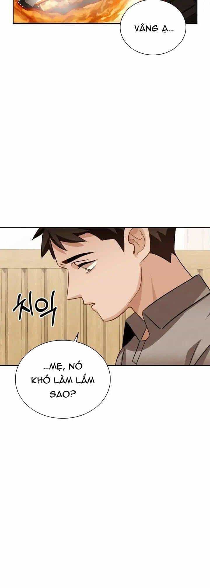 Sống Như Một Diễn Viên - Chương 10 - ảnh 38