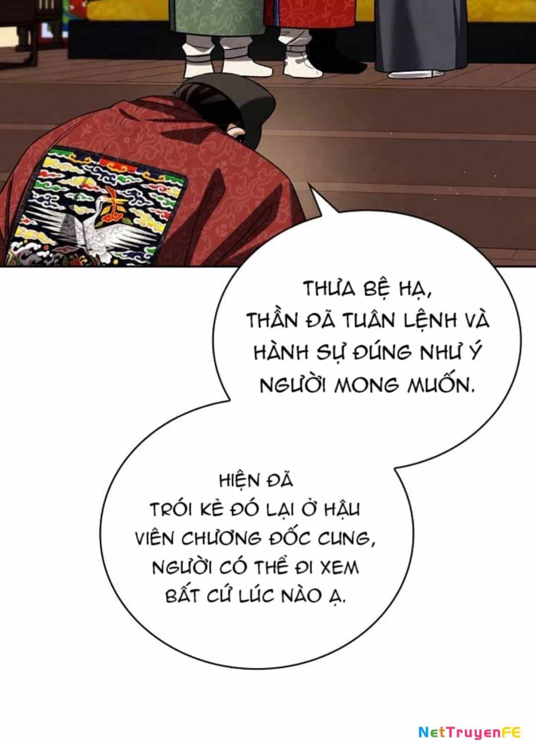 Sống Như Một Diễn Viên - Chương 101 - ảnh 10