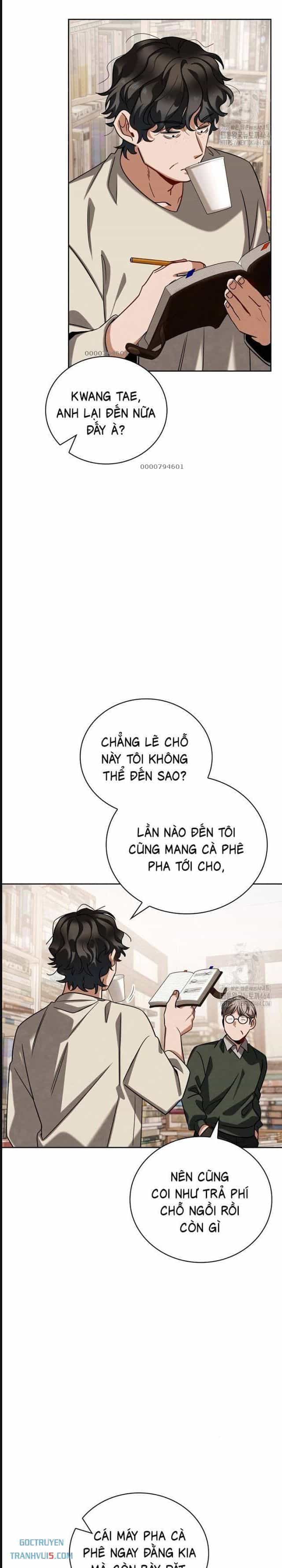Sống Như Một Diễn Viên - Chương 107 - ảnh 2