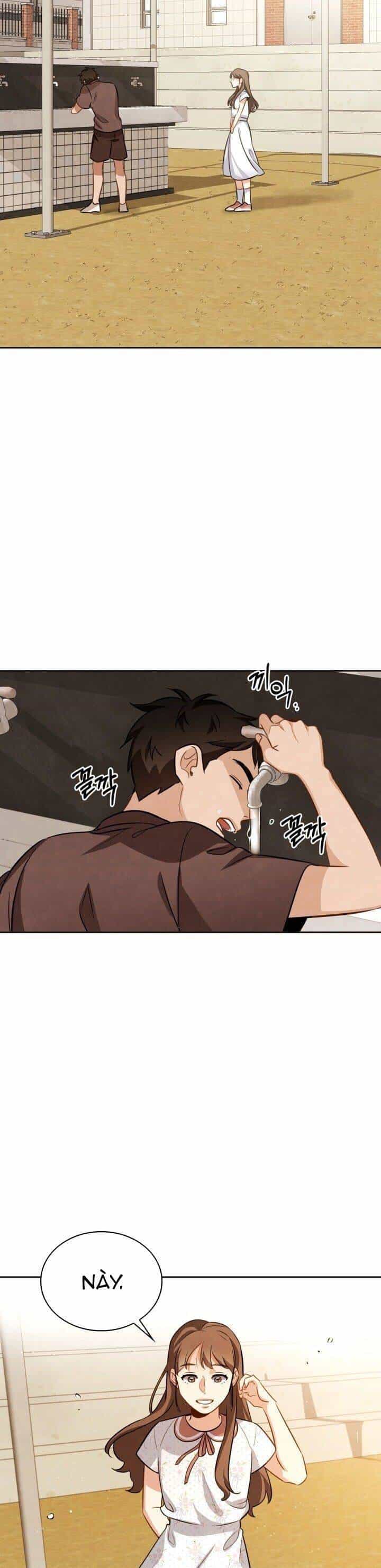 Sống Như Một Diễn Viên - Chương 11 - ảnh 18