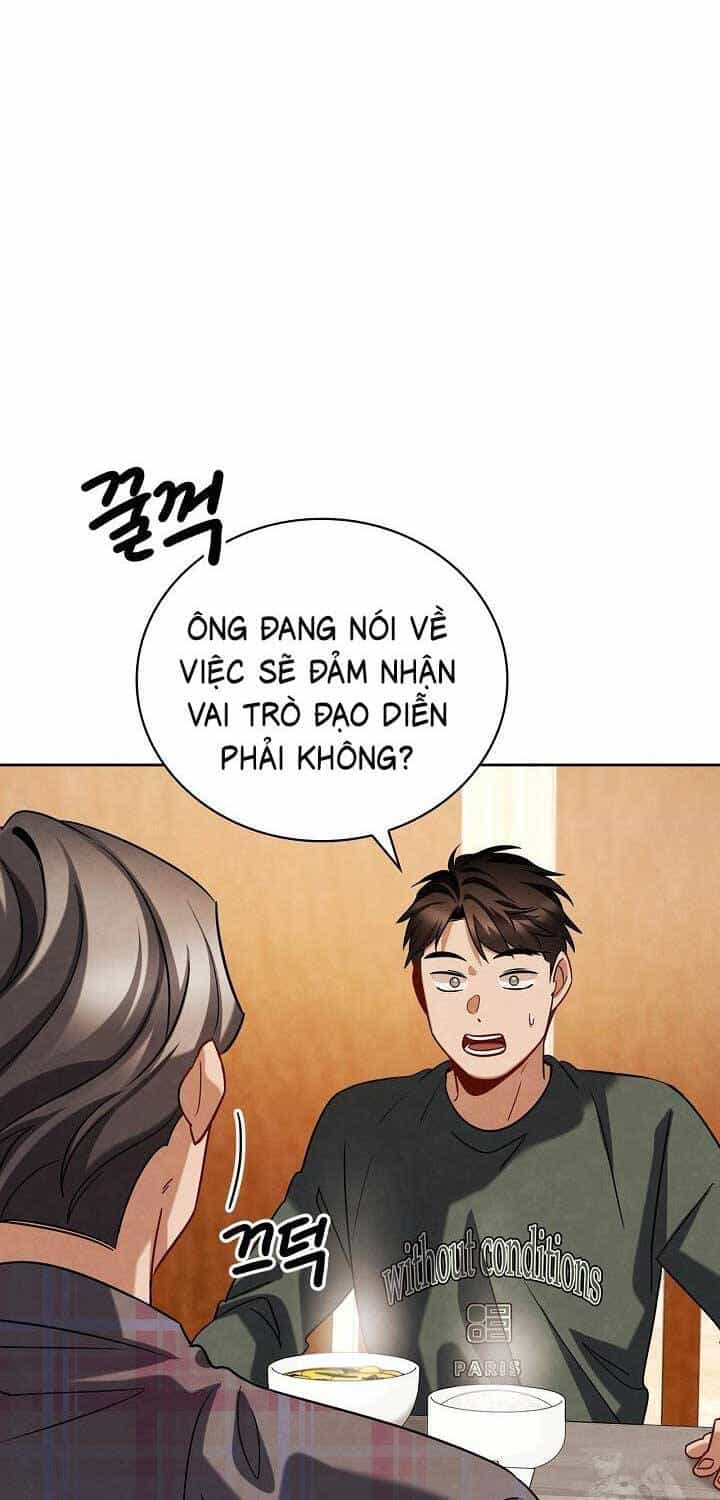 Sống Như Một Diễn Viên - Chương 109 - ảnh 25