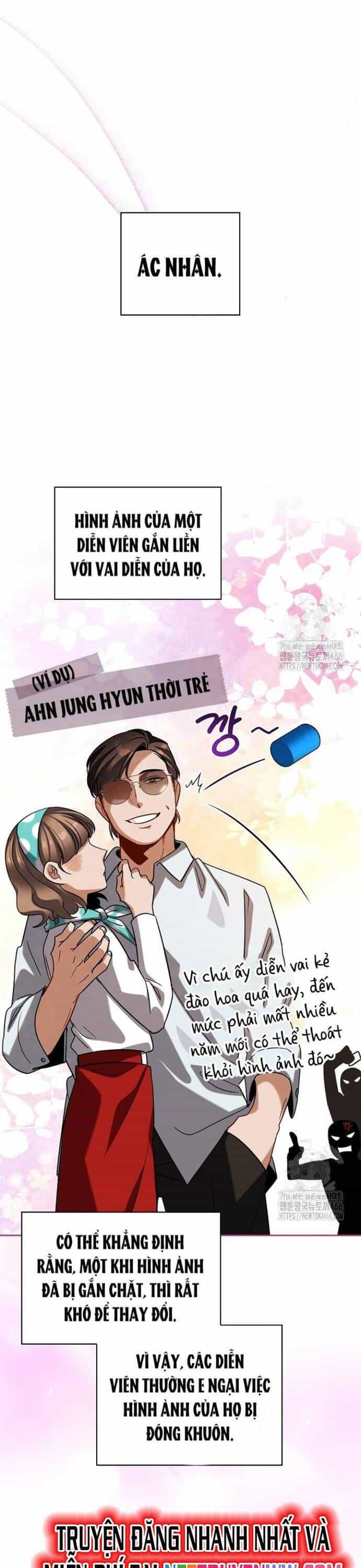 Sống Như Một Diễn Viên - Chương 111 - ảnh 20
