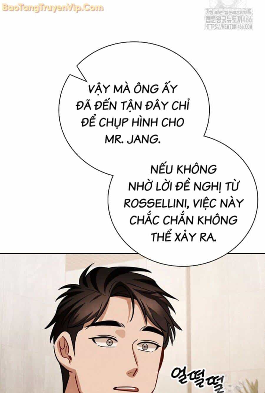 Sống Như Một Diễn Viên - Chương 115 - ảnh 44