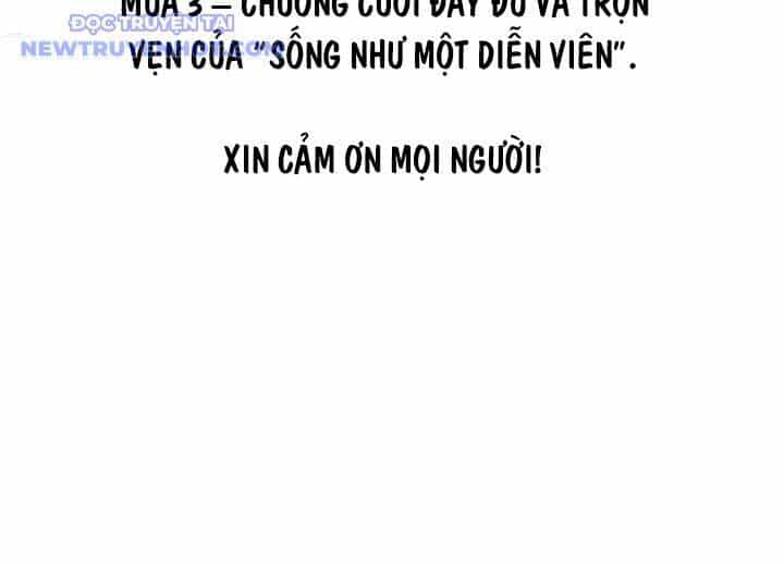 Sống Như Một Diễn Viên - Chương 118 - ảnh 180