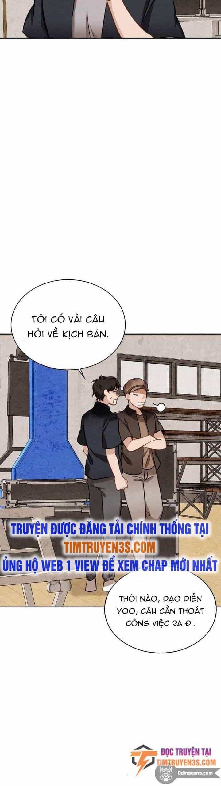 Sống Như Một Diễn Viên - Chương 12 - ảnh 12