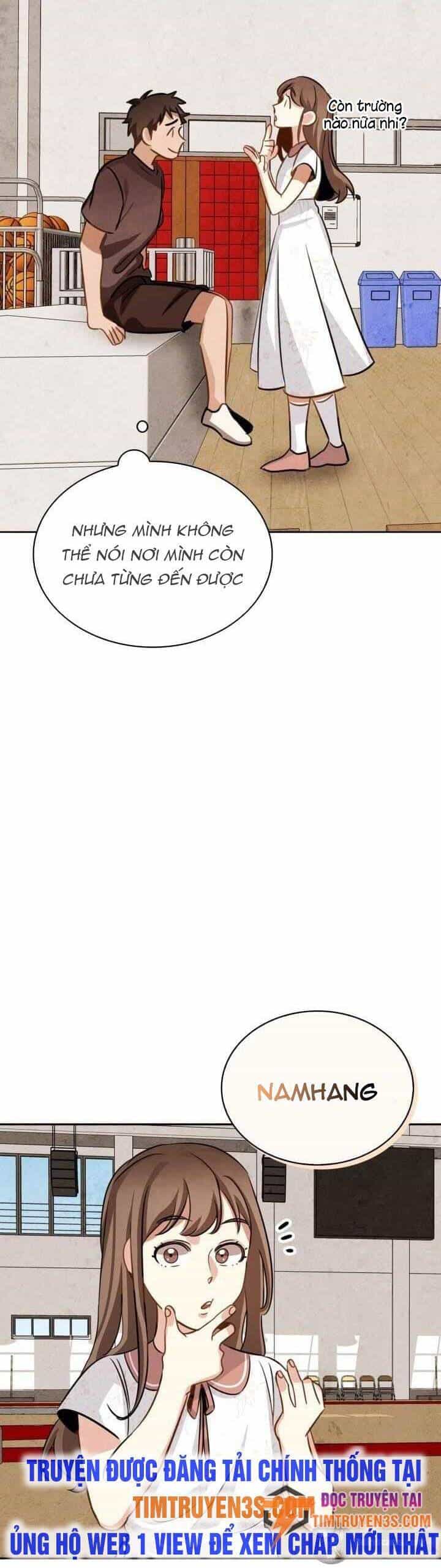 Sống Như Một Diễn Viên - Chương 12 - ảnh 40