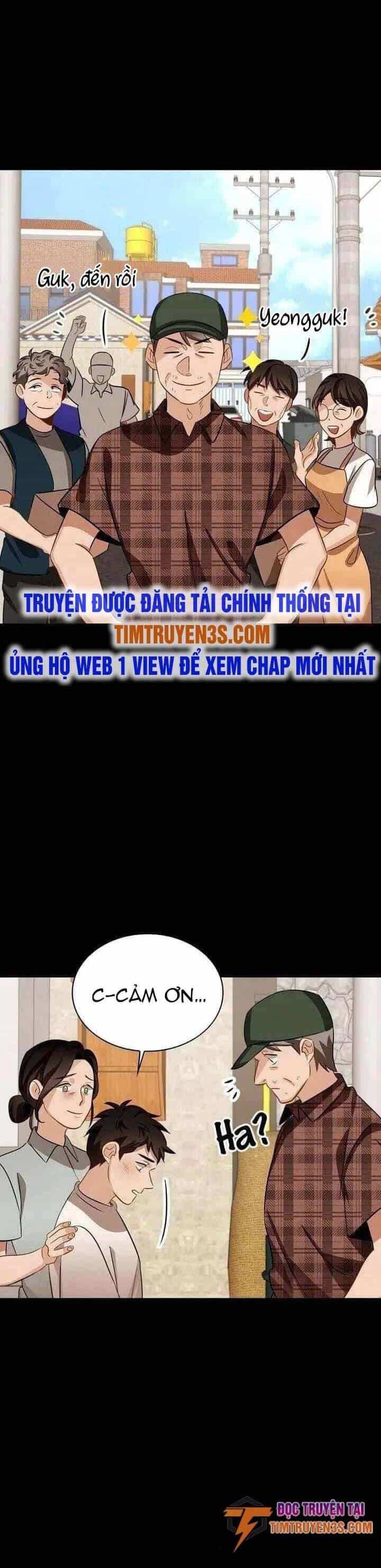 Sống Như Một Diễn Viên - Chương 13 - ảnh 42