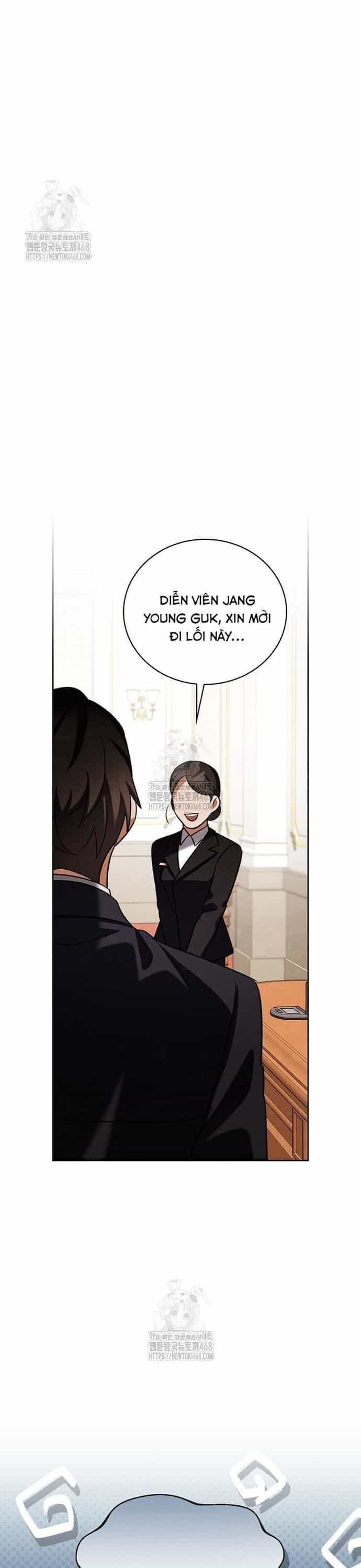 Sống Như Một Diễn Viên - Chương 129 - ảnh 36