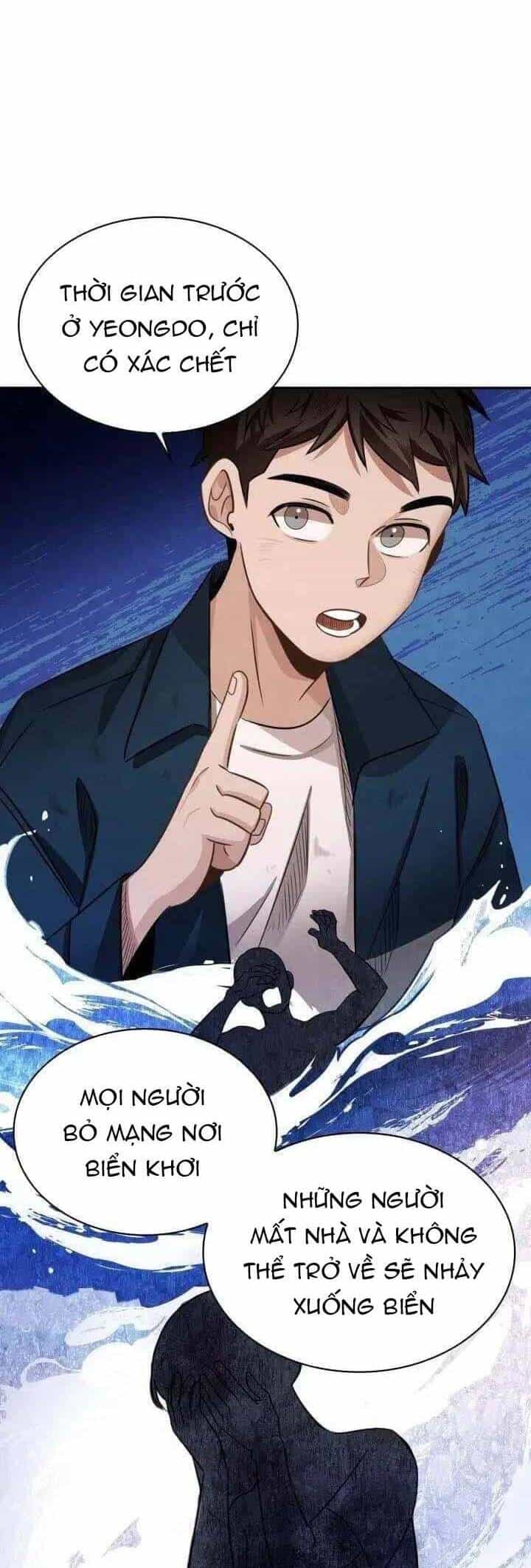 Sống Như Một Diễn Viên - Chương 14 - ảnh 25
