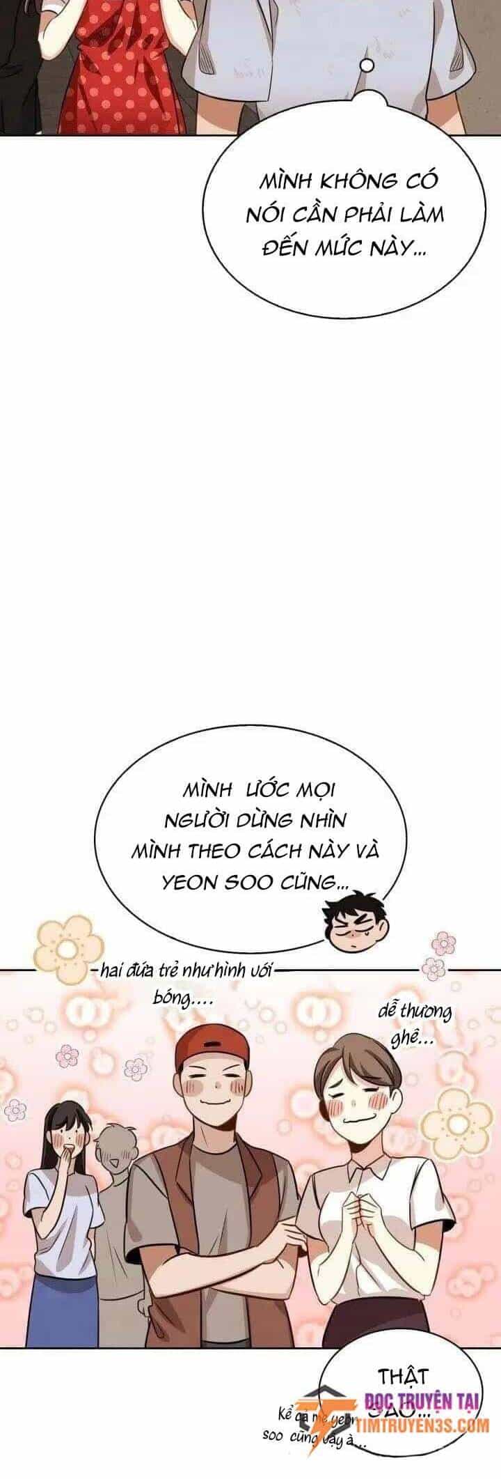 Sống Như Một Diễn Viên - Chương 15 - ảnh 42
