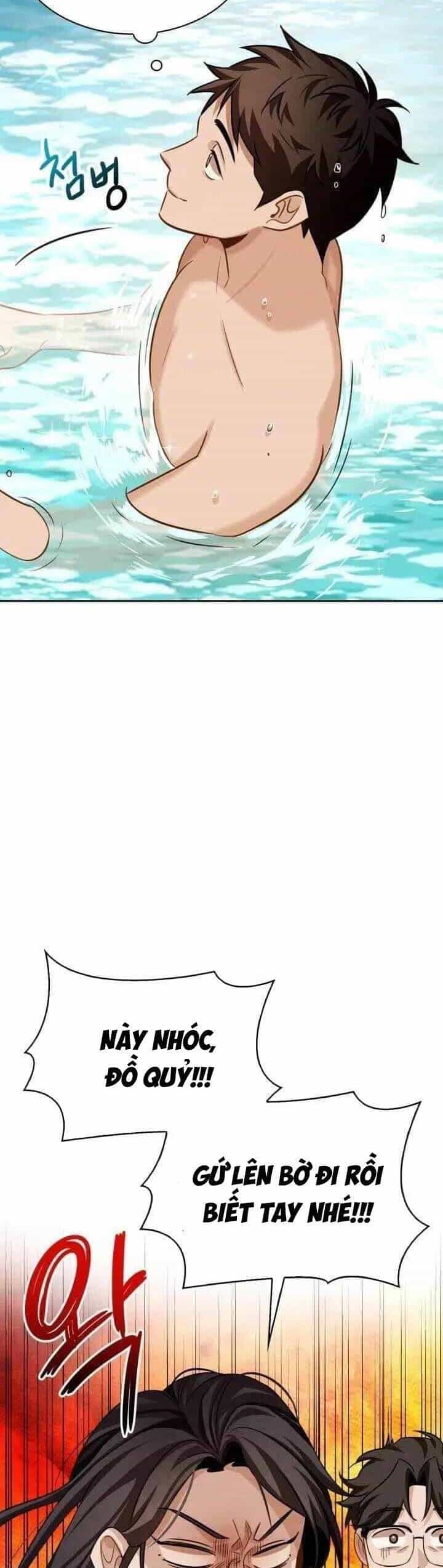 Sống Như Một Diễn Viên - Chương 16 - ảnh 20