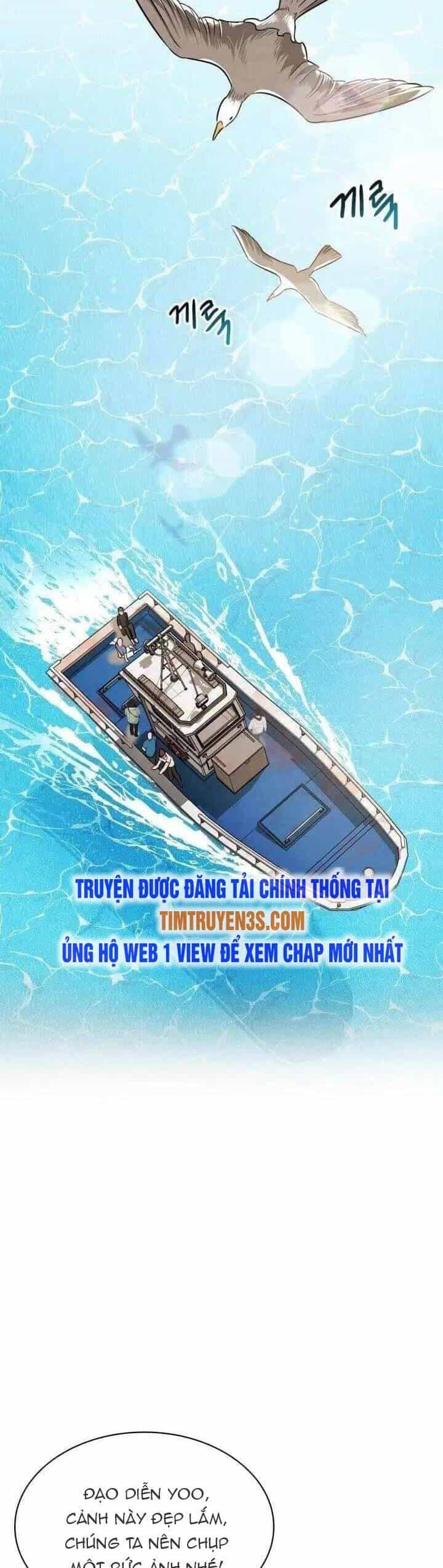 Sống Như Một Diễn Viên - Chương 16 - ảnh 23