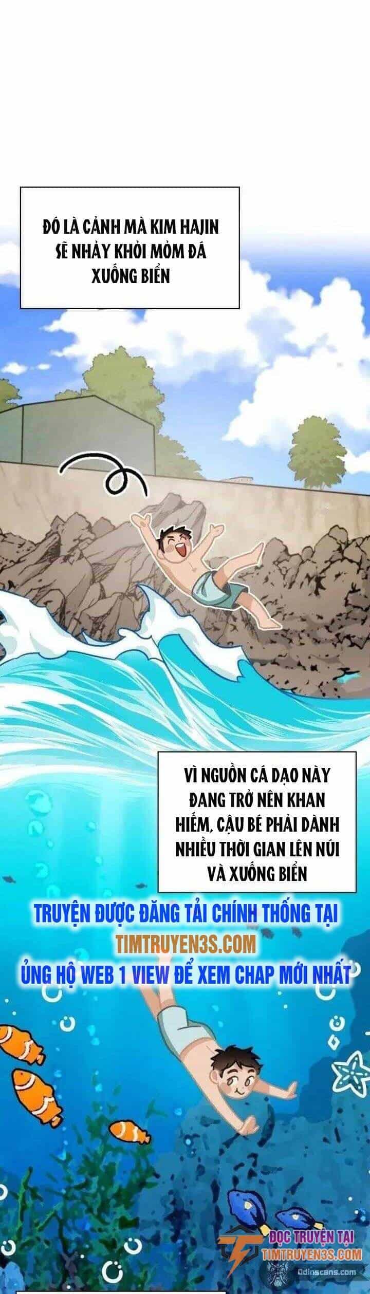 Sống Như Một Diễn Viên - Chương 16 - ảnh 6