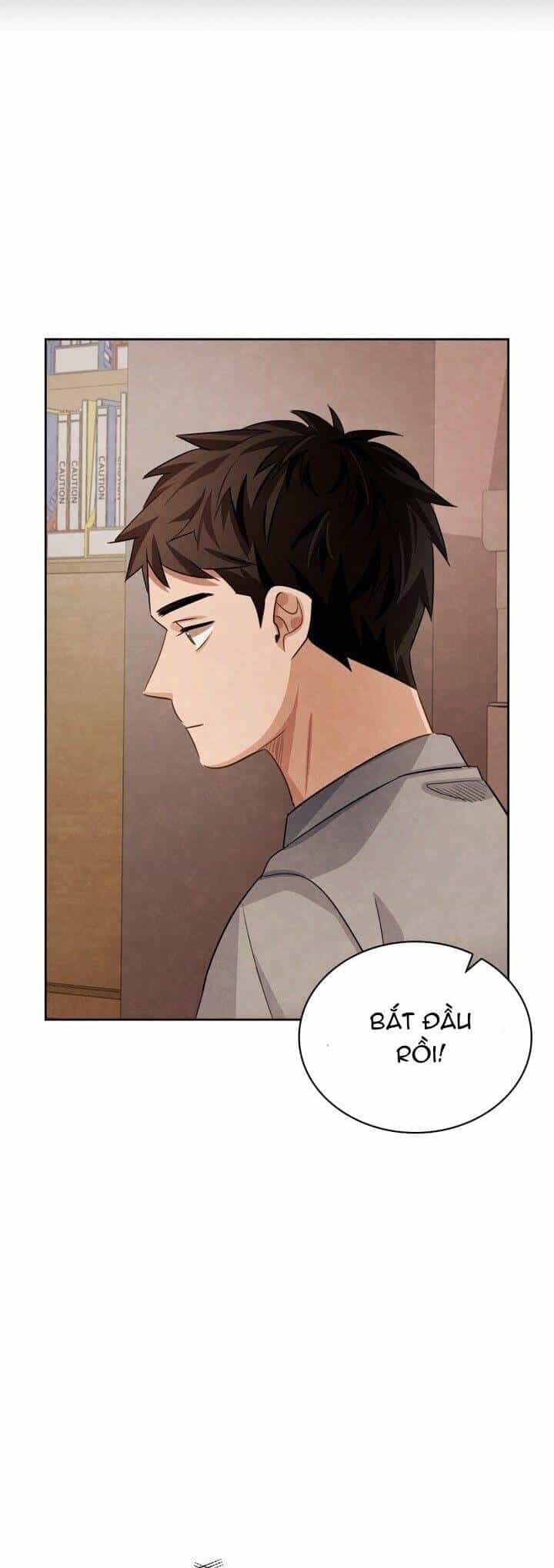 Sống Như Một Diễn Viên - Chương 17 - ảnh 68
