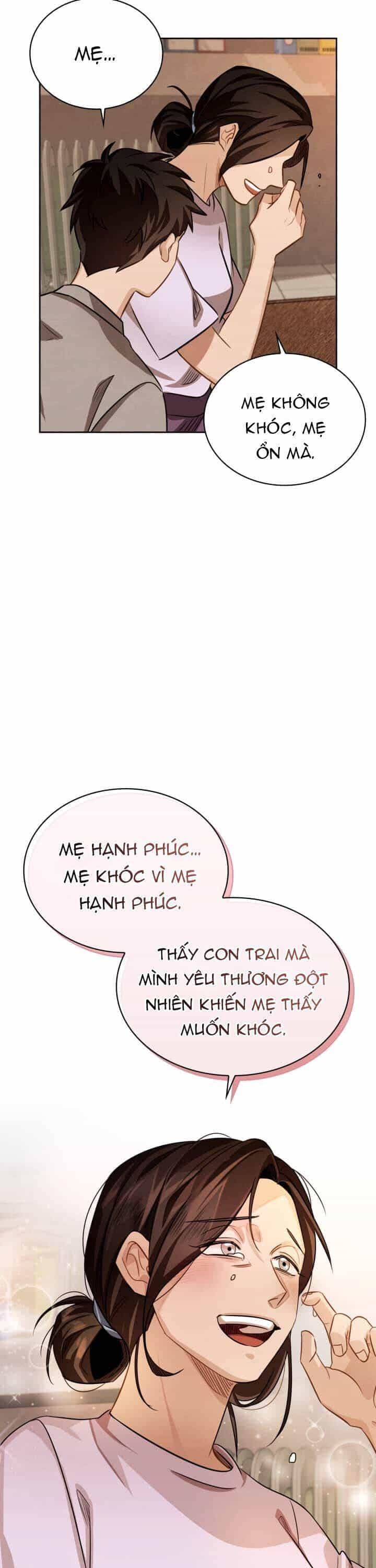 Sống Như Một Diễn Viên - Chương 18 - ảnh 14