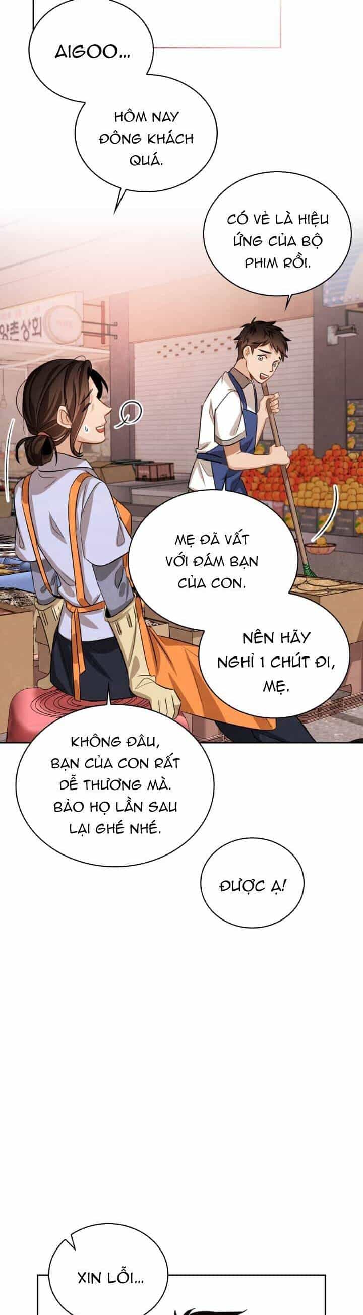 Sống Như Một Diễn Viên - Chương 19 - ảnh 39